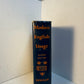 A Dictionary of Modern English Usage by H.W. Fowler