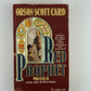 Red Prophet Volume 2 by Orson Scott Card