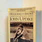 Hugging the Shore - Essays and Criticism by John Updike