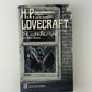 The Lurking Fear and Other Stories by H.P. Lovecraft