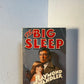 The Big Sleep by Raymond Chandler