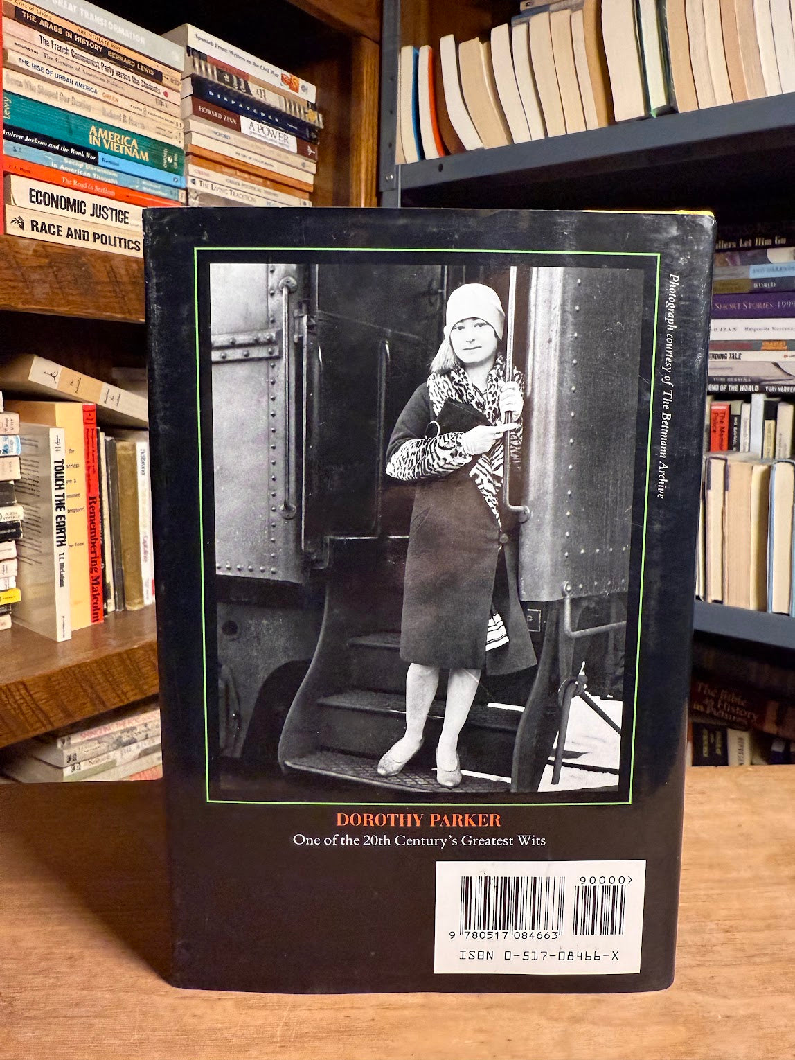 Stories by Dorothy Parker