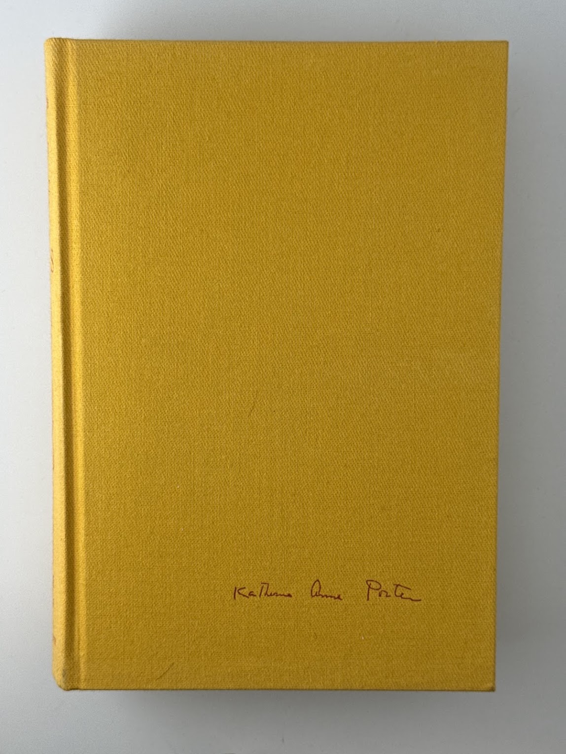 Ship of Fools by Katherine Anne Porter