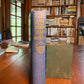 Theodore Roosevelt - His Life and Work by Frederick Drinker and Jay Henry Mowbray