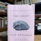 The Idiot by Elif Batuman