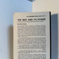 The Way and Its Power by Arthur Waley