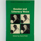 Gender and Literary Voice edited by Janet Todd