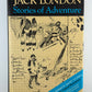 Stories of Adventure by Jack London