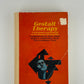 Gestalt Therapy by Perls, Hefferline, Goodman