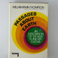 Passages About Earth by William Irwin Thompson