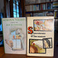 (Signed) Simon's Night & Staggerford by Jon Hassler