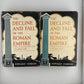 The Decline and Fall of the Roman Empire by Edward Gibbon