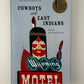 Cowboys and East Indians by Nina McConigley