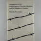Metaphors of Evil - Contemporary German Literature and the Shadow of Nazism by Hamida Bosmajian