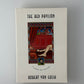 The Red Pavilion by Robert van Gulik
