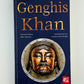 Genghis Khan by Jake Jackson