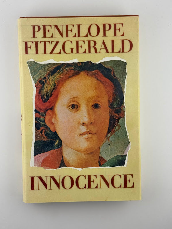 Human Voices and Innocence by Penelope Fitzgerald