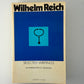 Selected Writings by Wilhelm Reich