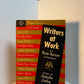 Writers at Work - The Paris Review Interviews edited by Malcolm Cowley