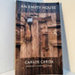 An Empty House by Carlos Cerda