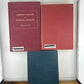 3 vintage volumes by Reinhold Niebuhr