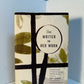 The Writer on Her Work edited by Janet Sternburg