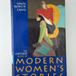 The Oxford Book of Modern Women's Stories edited by Patricia Craig