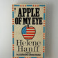 Apple of My Eye by Helene Hanff