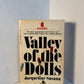 Valley of the Dolls by Jacqueline Susann