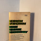 The Sane Society by Erich Fromm