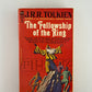 The Fellowship of the Ring by J.R.R. Tolkien