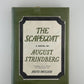 The Scapegoat by August Strindberg
