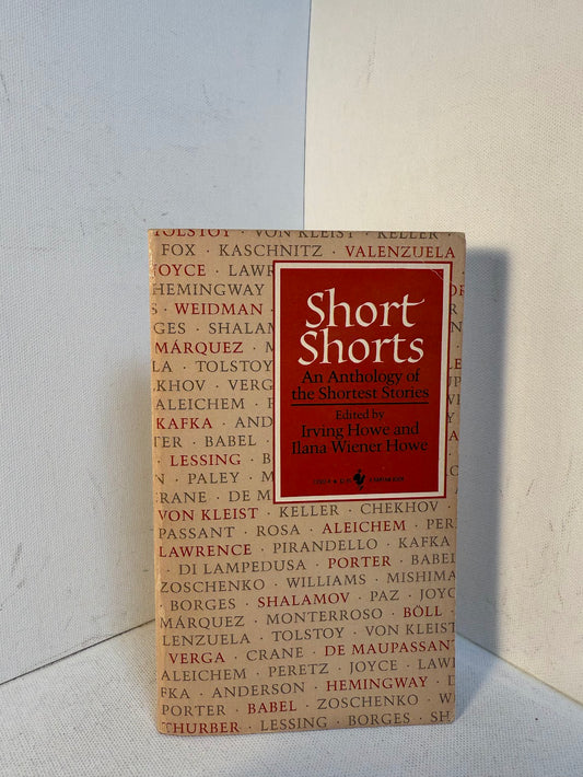 Short Shorts