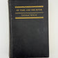 Of Time and the River by Thomas Wolfe