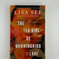 The Tea Girl of Hummingbird Lane by Lisa See