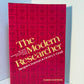 The Modern Researcher by Jacques Barzun & Henry F. Graff