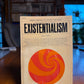 The Philosophy and Literature of Existentialism by Wesley Barnes