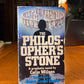 The Philosopher's Stone by Colin Wilson