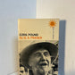 Ezra Pound by G.S. Fraser