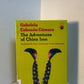 The Adventures of China Iron by Gabriela Cabezon Camara
