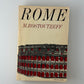 Rome by M. Rostovtzeff