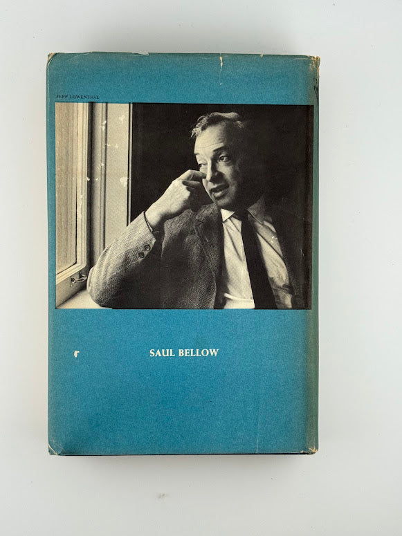 Herzog by Saul Bellow