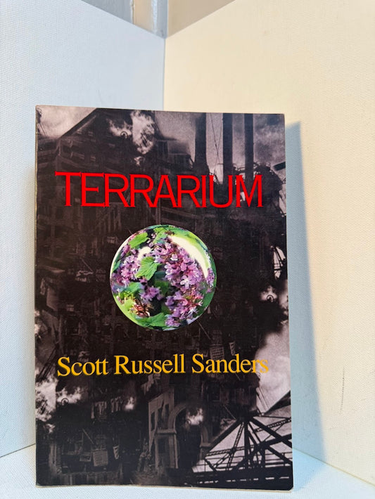 Terrarium by Scott Russell Sanders