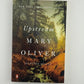 Upstream by Mary Oliver