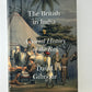 The British in India - A Social History of the Raj by David Gilmour