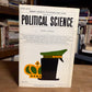 Essentials of Political Science by Samuel A. Johnson