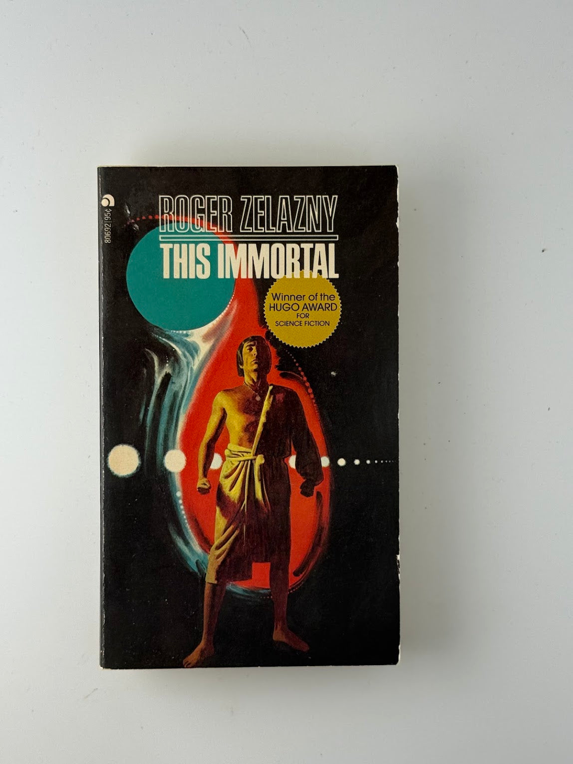 This Immortal by Roger Zelazny