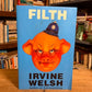 Filth by Irvine Welsh