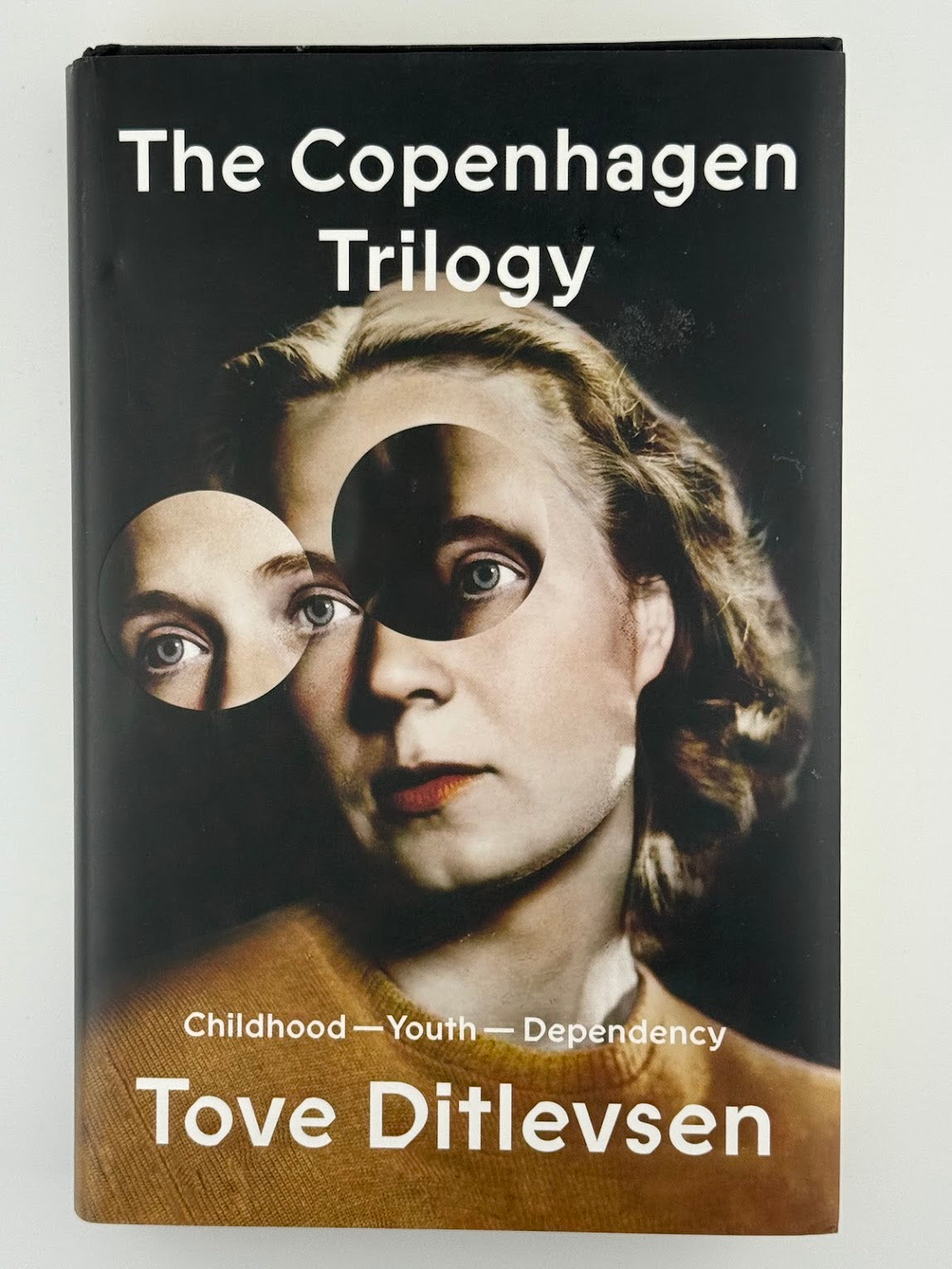The Copenhagen Trilogy by Tove Ditlevsen