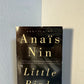 Little Birds by Anais Nin